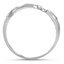 The Leroy Ring, smallside view