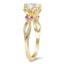 Blooming Diamond Ring, smallview
