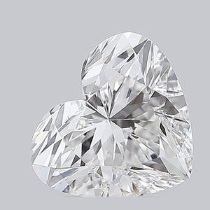 Heart Diamond