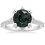 Platinum Arabella Diamond Ring (1/3 ct. tw.), smalltop view