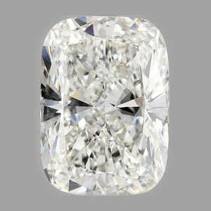 Cushion Diamond