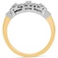 The Hunter Ring, smallside view