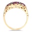 The Kanya Ring, smallside view