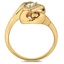 The Tivoli Ring, smallside view