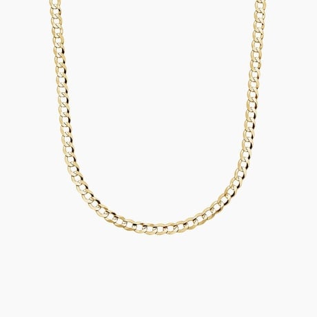 Curb Chain