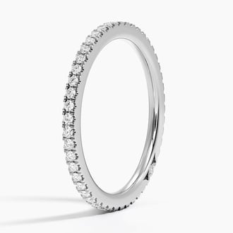 Simply Tacori Eternity Diamond Ring (1/3 ct. tw.)