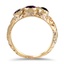 The Pearlene Ring, smallside view