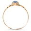 The Gelya Ring, smallside view