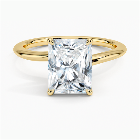 Monsella Solitaire Ring - Brilliant Earth