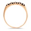 The Avalon Ring, smallside view