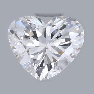 Heart Diamond