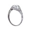 The Wisteria Ring, smallside view