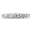 Edwardian Diamond Vintage Ring