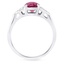 The Dolly Ring, smallside view