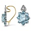 The Brydges Earrings, smallside view