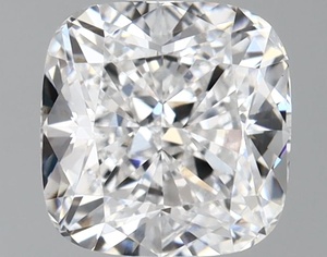 Cushion Diamond