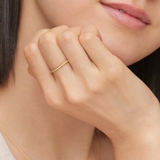 Rope Ring — view 4