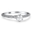 Victorian Diamond Vintage Ring