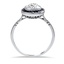 The Allie Ring, smallside view