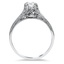 The Kaisa Ring, smallside view