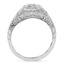 The Charulata Ring, smallside view