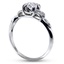 The Whippoorwhill Ring, smallside view