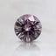 5mm Unheated Pink Round Montana Sapphire