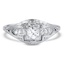 Edwardian Diamond Vintage Ring