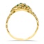 The Juanita Ring, smallside view