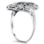 The Basilia Ring, smallside view
