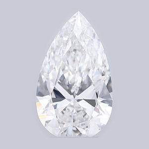 Pear Diamond