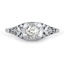 Art Deco Diamond Vintage Ring