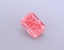 1.04 Ct. Fancy Vivid Pink Radiant Lab Grown Diamond