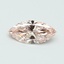 1.00 Ct. Fancy Intense Pink Marquise Lab Grown Diamond