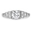 Art Deco Diamond Vintage Ring