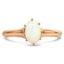 Victorian Opal Vintage Ring