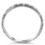 The Isolda Ring, smallside view