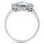 The Taima Ring, smallside view