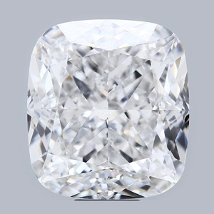 Cushion Diamond