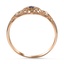 The Alick Ring, smallside view