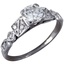 The Imogen Ring, smallside view