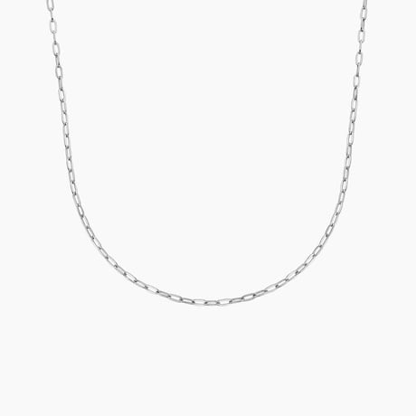 Paperclip Chain