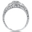 The Coriander Ring, smallside view