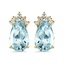 The Hamsini Earrings