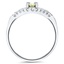 The Madrigal Ring, smallside view