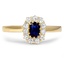 Edwardian Sapphire Vintage Ring