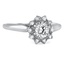 Retro Diamond Vintage Ring