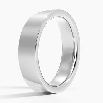 Kaia Contour Ring