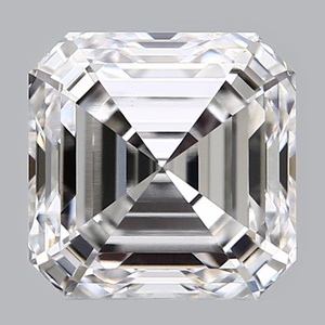 Asscher Diamond