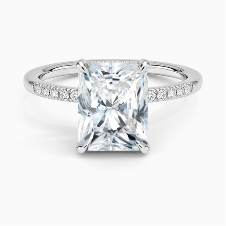 Diamond Gallery Engagement Setting